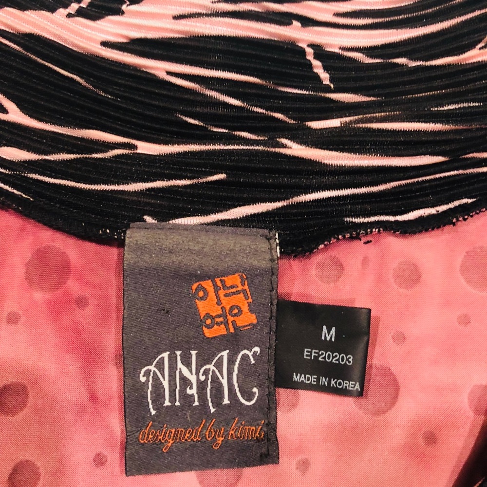 ANAC TOP - Picture 3 of 4